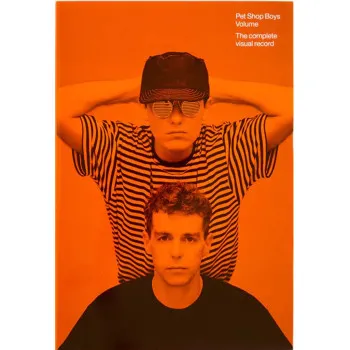 PET SHOP BOYS 