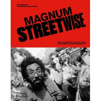 MAGNUM STREETWISE 