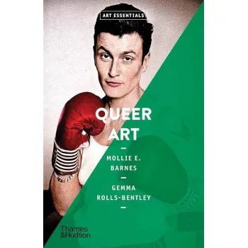 QUEER ART ART ESSENTIALS 