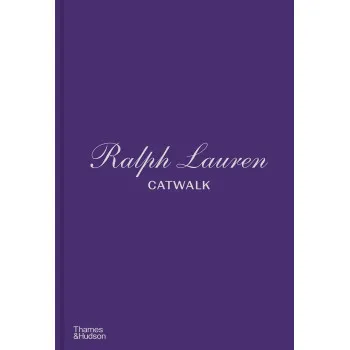 RALPH LAUREN CATWALK 