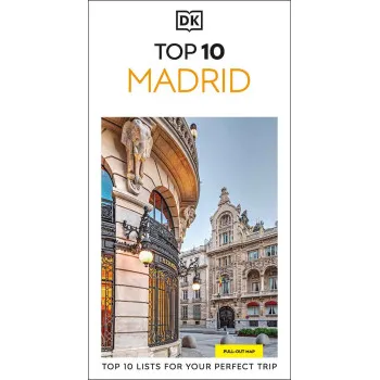 MADRID TOP 10 