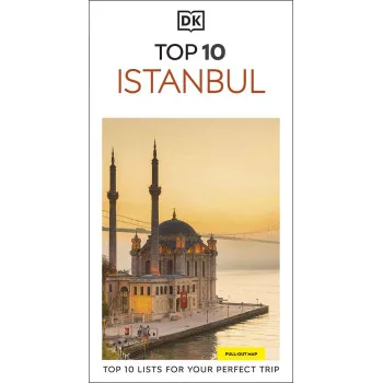 ISTANBUL TOP 10 