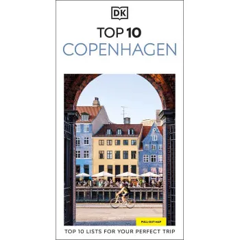 COPENHAGEN TOP 10 