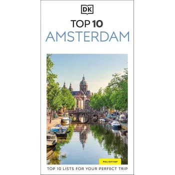 AMSTERDAM TOP 10 