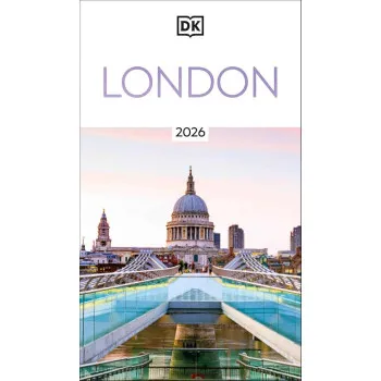 LONDON EYEWITNESS 