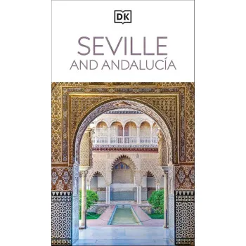 ANDALUCIA AND THE COSTA DEL SOL EYEWITNESS 