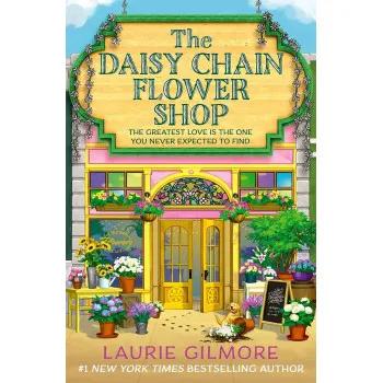 THE DAISY CHAIN FLOWER SHOP TIKTOK HIT 