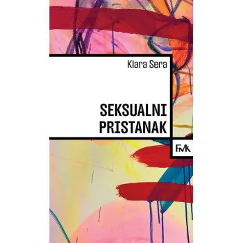 SEKSUALNI PRISTANAK 