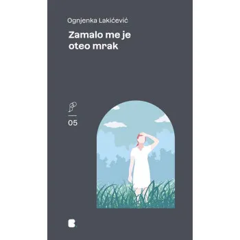 ZAMALO ME JE OTEO MRAK 