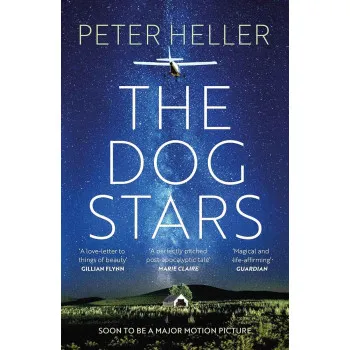 THE DOG STARS 