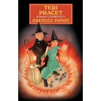 ODENUĆU PONOĆ 