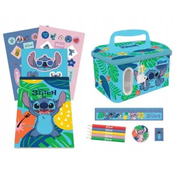 Školski set LILO & STITCH