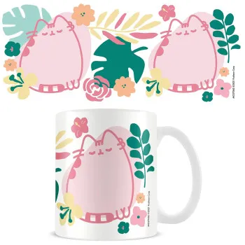 Šolja PUSHEEN TROPICAL 
