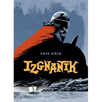 IZGNANIK 