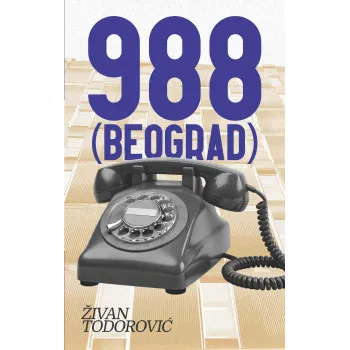988 BEOGRAD 