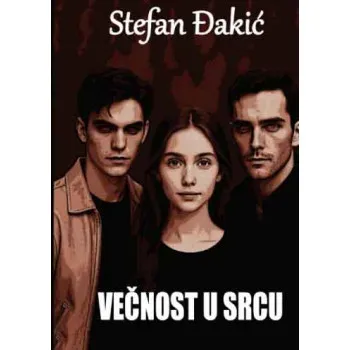 VEČNOST U SRCU 