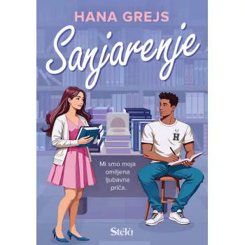 SANJARENJE 