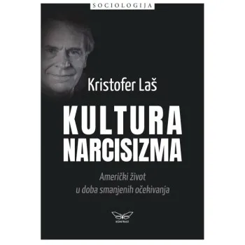 KULTURA NARCISIZMA 