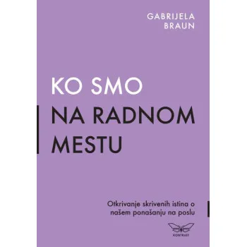 KO SMO NA RADNOM MESTU 