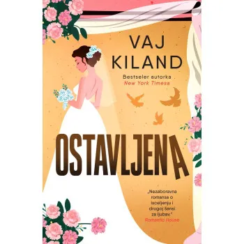 OSTAVLJENA 