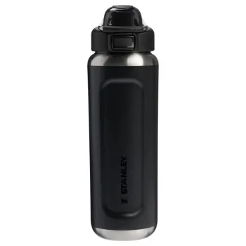 STANLEY terno flaša od nerđajućeg čelika BLACK 0,7l 