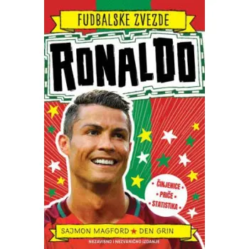 FUDBALSKE ZVEZDE: RONALDO 