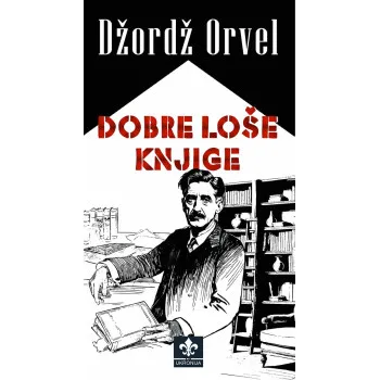 DOBRE LOŠE KNJIGE 