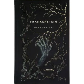 FRANKENSTEIN NEW CRANFORD