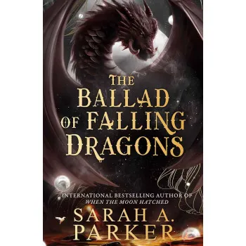 THE BALLAD OF FALLING DRAGONS tpb
