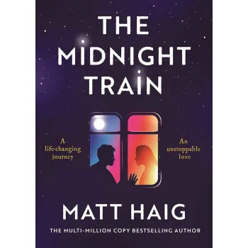 THE MIDNIGHT TRAIN TikTok Hit tpb