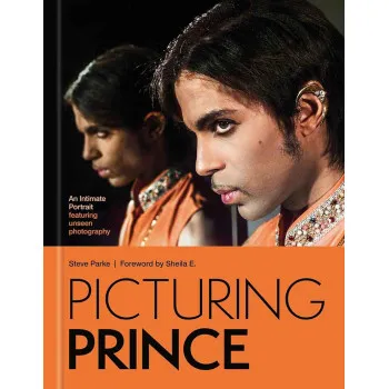 PICTURING PRINCE