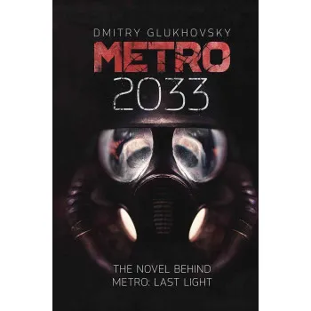 METRO 2033 engl edit
