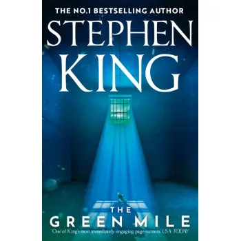 THE GREEN MILE