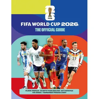 FIFA WORLD CUP 2026