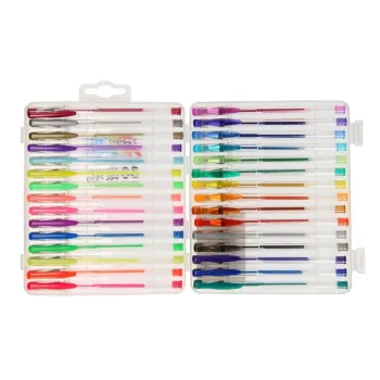 Set gel olovaka 30pcs 