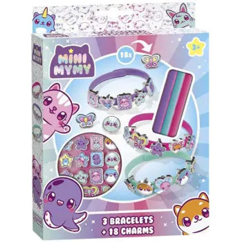 Kreativni set za pravljenje nakita MINI MYMY 