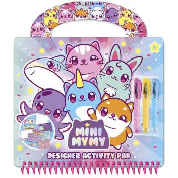 Kreativni set MINI MYMY 