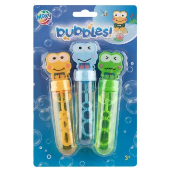 Igračka MINI BUBBLE WAND (tri vrste) 