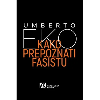 KAKO PREPOZNATI FAŠISTU 