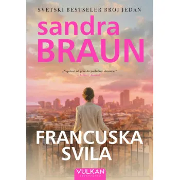 FRANCUSKA SVILA 