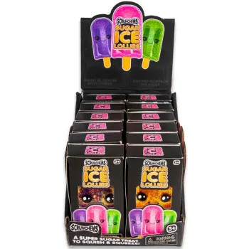 Anistres igračka SUGAR ICE LOLLIES