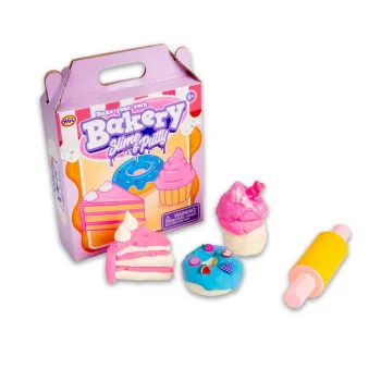 Anistres igračka Squishy bakery