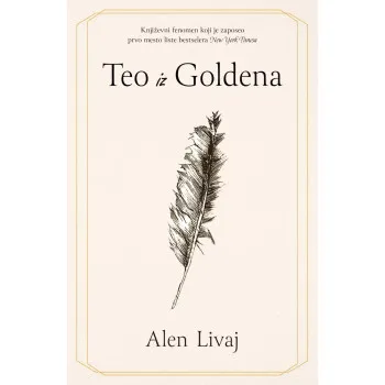 TEO IZ GOLDENA 