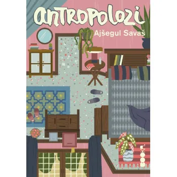 ANTROPOLOZI 