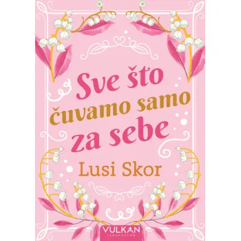 SVE ŠTO ČUVAMO SAMO ZA SEBE TikTok Hit 