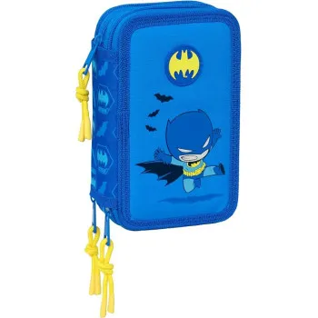 Pernica puna BATMAN BLUE 37kom 