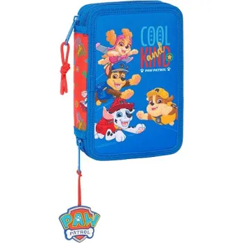 Pernica dvostruka puna PAW PATROL 