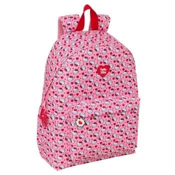 Ranac za laptop HELLO KITTY 
