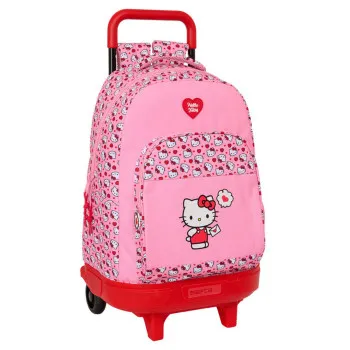 Ranac sa kolicima HELLO KITTY 