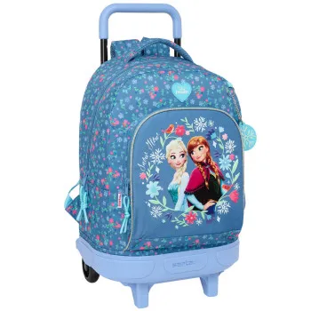 Ranac sa točkićima FROZEN 